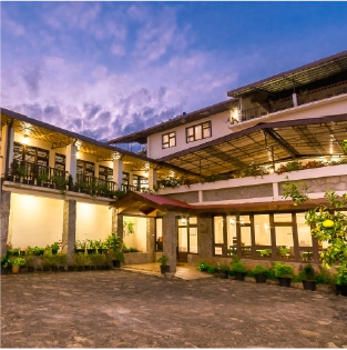 tomato with (thick) soy sauce, sugar and grated ginger
